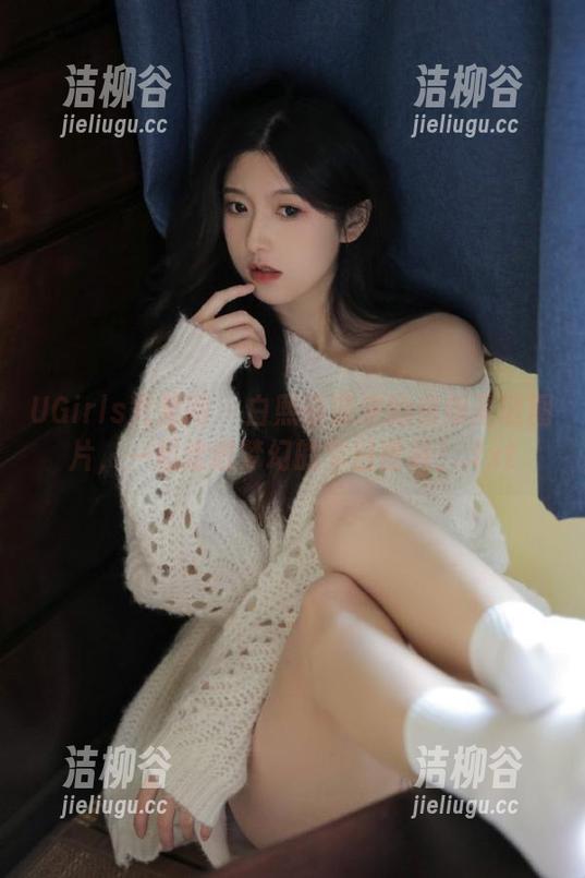 UGirls尤果网-白熙萌 UGirls尤果网 - 白熙萌带来的最新圣诞图片,一起走进梦幻的节日世界!.txt