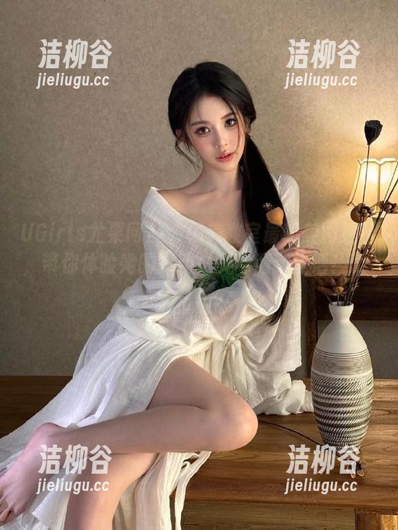 UGirls尤果网 - 韩恩美教室最新美图更新，带你体验她的灵动之美与清新生活！.txt