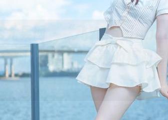 UGirls尤果网 - “飞Angelababy浴室”图集：时尚与优雅交融的福利写真，展现她独特的风格。.txt