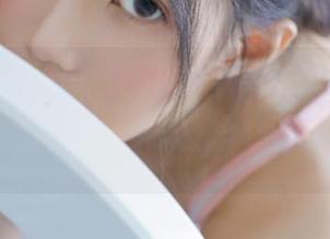 XIAOYU语画界 - 跟随Angela喜欢猫走进粉色幻想，超清套图分享她的美丽故事！.txt