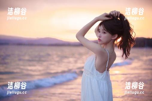 XIAOYU语画界-Angela小热巴 XIAOYU语画界 - Angela小热巴蕾丝旗袍魅惑写真,图库精选中的时尚艺术品.txt