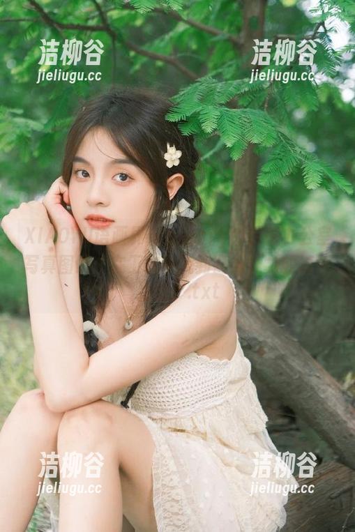 XIAOYU语画界 - cherry绯月樱办公室写真图册：在工作中找到毫无压力的搞笑灵魂！.txt