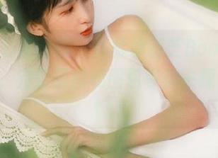 XIAOYU语画界 - 体验徐莉芝Booty的裸足之美，完整原图和图包等你一探究竟！.txt