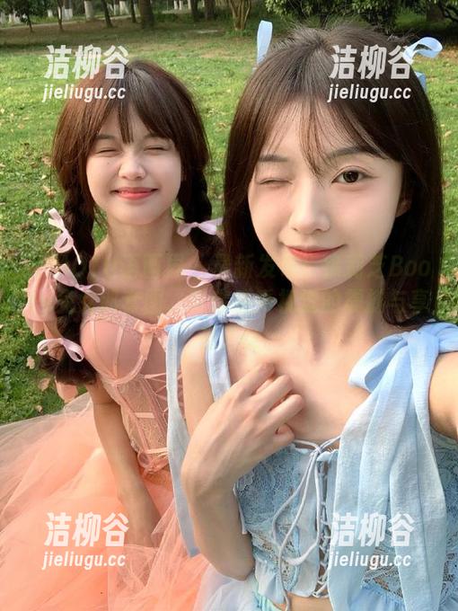 XIAOYU语画界 - 最新发布！徐莉芝Booty兔女郎套图，带你感受视觉的震撼与享受.txt