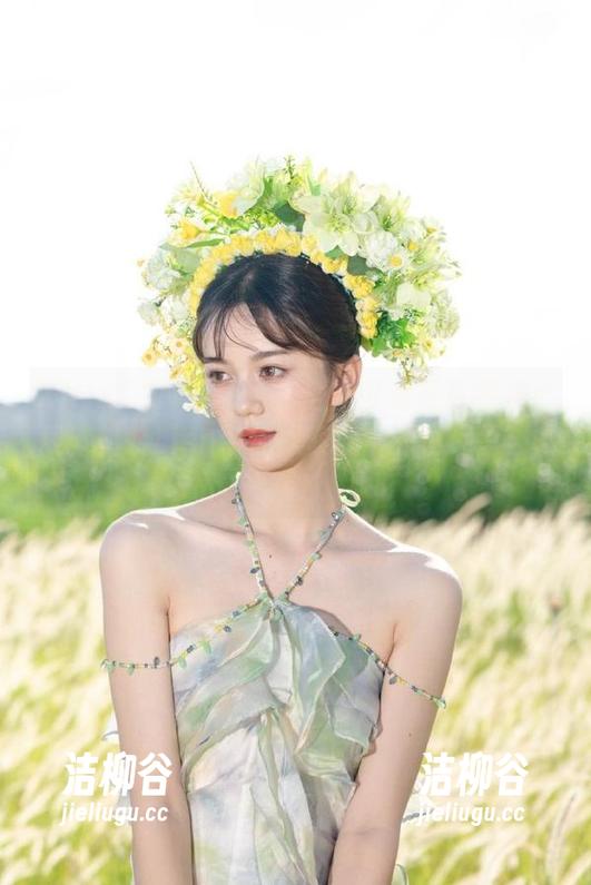 XINGYAN星颜社 - 全新可爱写真图集上线，转转Lisa带你探索心中的小确幸！.txt