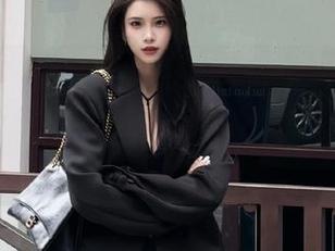 Xiuren秀人网 - 探索Elise谭晓彤无圣光图集中的“花嫁”形象，真相让人大跌眼镜.txt