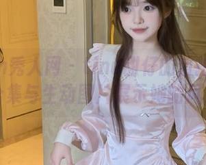 Xiuren秀人网 - tina甜仔的自拍魅力：精美合集与生动图片展示她的风采.txt