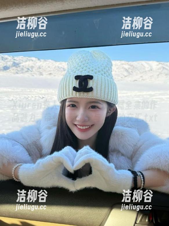 Xiuren秀人网-小芭乐 Xiuren秀人网 - 小芭乐双马尾全集的作品魅力,带你感受视觉与心灵的交汇.txt