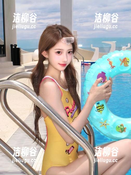Xiuren秀人网 - 无圣光下的校园之美：就是阿朱啊经典套图深度盘点.txt