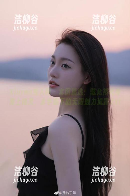 Xiuren秀人网-戴允祺 Xiuren秀人网 - 套图精选:戴允祺化身海上精灵,水手服下的无限魅力流露.txt
