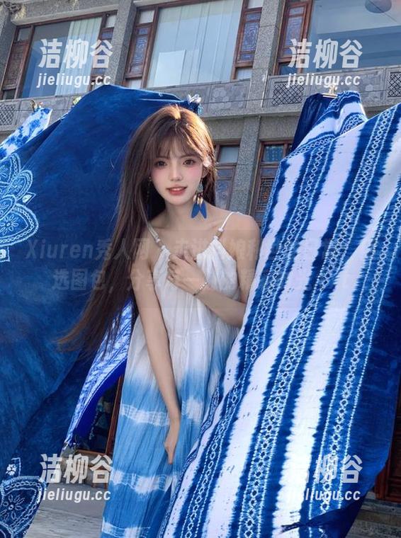 Xiuren秀人网-抖娘利世 Xiuren秀人网 - 走进抖娘利世的日常:精选图包,分享每一刻的精彩时光.txt