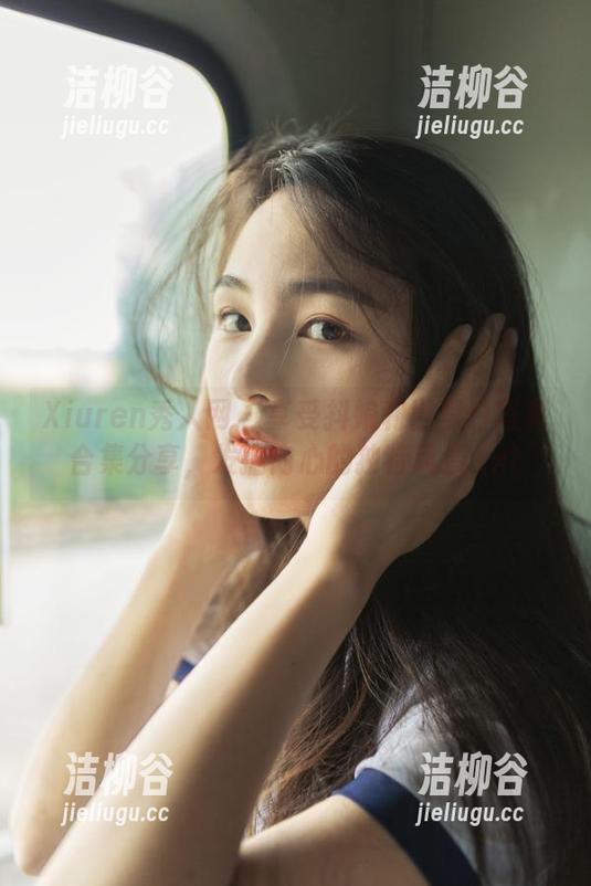 Xiuren秀人网 - 享受抖娘利世黑白写真合集分享，发掘内心的独特风景.txt
