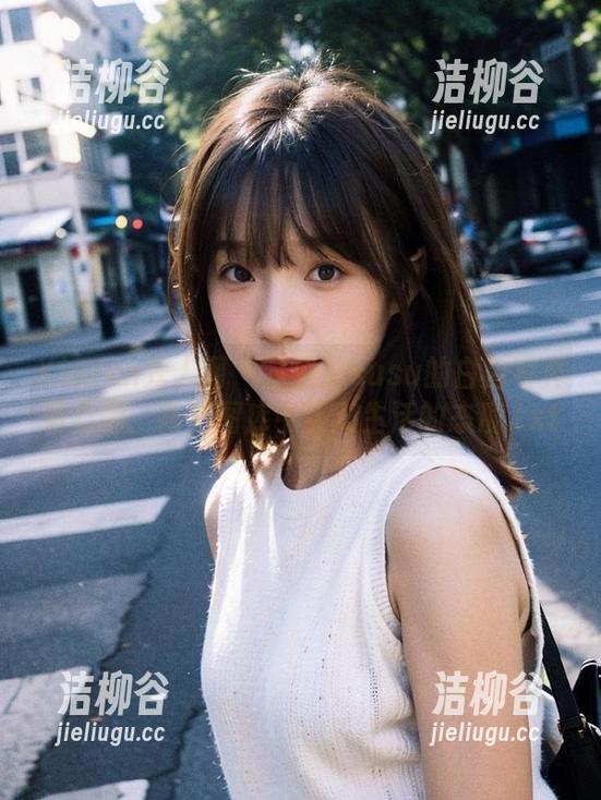 Xiuren秀人网 - 从晚苏susu的白色写真看自嘲：高清图库中笑对生活的态度.txt