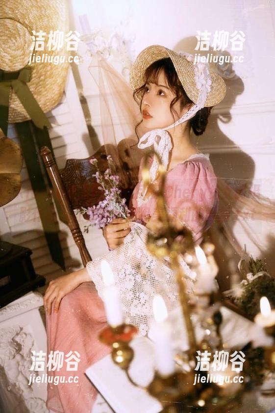 Xiuren秀人网 - 绯月樱-Chery兔女郎摄影作品，让你体验到绝美福利的时刻.txt