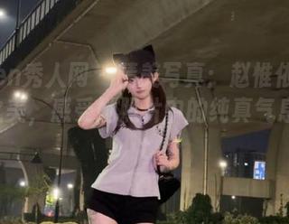 Xiuren秀人网 - 精美写真：赵惟依coco天使之美，感受她照片中的纯真气息！.txt