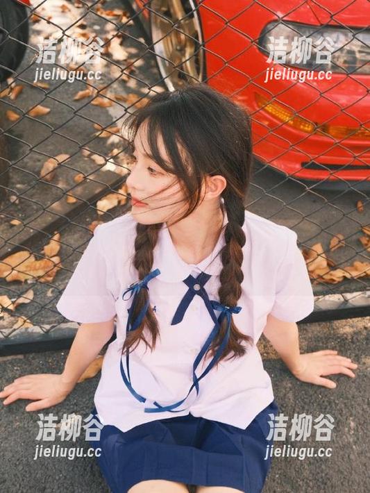 YITUYU艺图语 - 只有柒柒五今天早睡了吗能把白丝穿得如此高清，美图从未如此真实！.txt