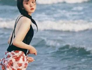YouMi尤蜜荟 - 领略福利之美，林幼一女友写真作品的独特韵味与风情.txt
