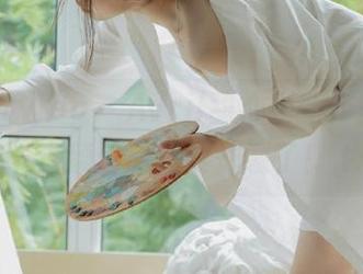 beautyleg - Avril甜心更新作品集：这一波颜值简直要炸裂了！.txt