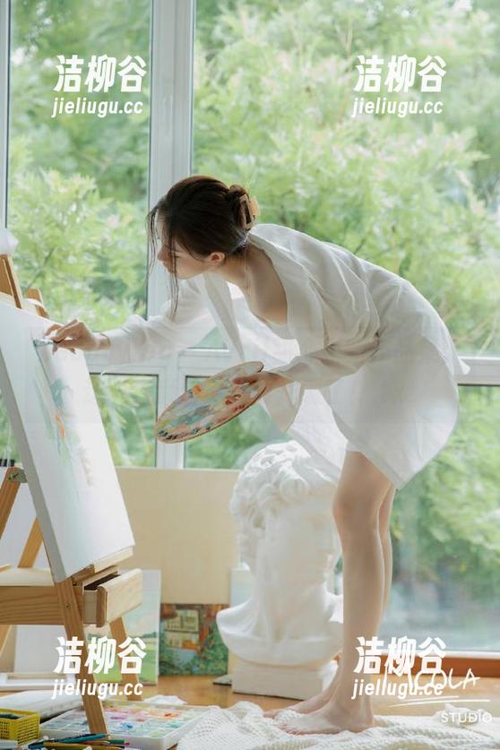 beautyleg - Avril甜心更新作品集：这一波颜值简直要炸裂了！.txt