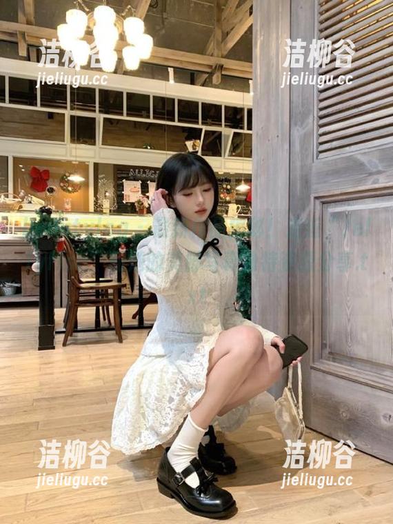 beautyleg - 最新作品揭秘！走近“Jellyfish”和她的美脚写真独特资源分享.txt