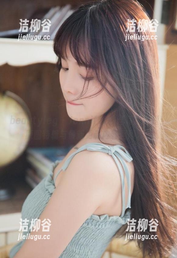 beautyleg - Jennifer校园写真专题：原图特辑与最新更新内容回顾.txt