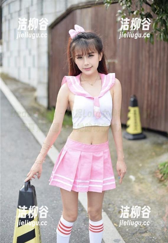 beautyleg - 捕捉Lola女神每一瞬间：写真集原图揭示她的秘密魅力！.txt