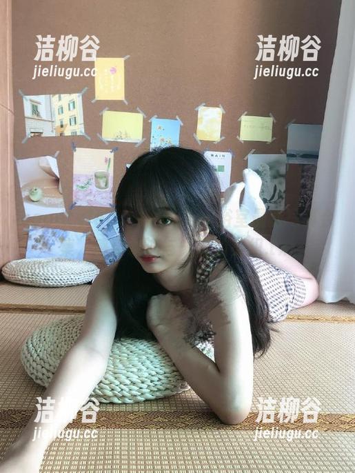 beautyleg - 探索Lucy浴室最新写真合集，感受水滴与光影的交织.txt