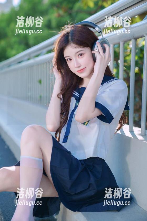 beautyleg - 在Lynn的居家作品中，观看那份独特的美好与宁静！.txt