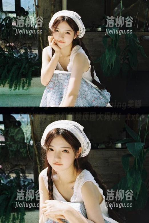 beautyleg - 魅力无限：Morning美脚全集和她的一系列超赞原图大揭秘！.txt