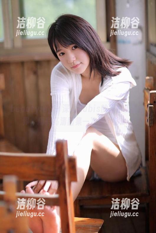 beautyleg - 深入Rubis的黑白摄影世界，精彩高清图集一次看个够.txt