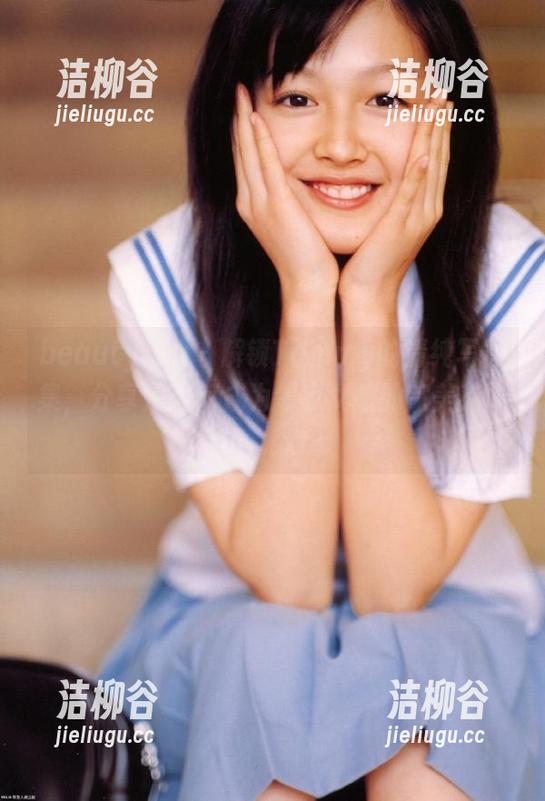 beautyleg - 解锁Tammy的清纯写真集，分享她如何成为邻家女孩的完美范本！.txt