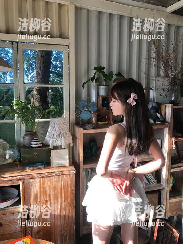 beautyleg - Vanessa温柔写真免费获取，快来体验她的温暖艺术之旅.txt