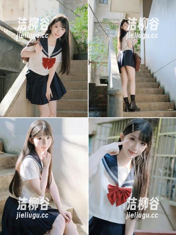 beautyleg - Vevi眼镜高清图册：让妆容与眼镜完美融合，感受时尚气息.txt