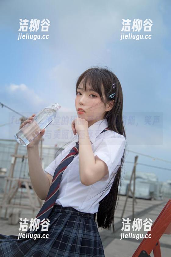 fushii_海堂的玛丽萝丝写真图册，笑声与美丽双重享受！.txt