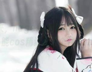 穿越未来，nagesa魔物喵带来的人工智能cos精选尽显个性.txt