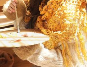 pans - 高清美图分享：默默的职业装，展现职场女性的优雅风范.txt