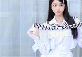 丽柜 - 最新“xilly甜心”写真作品曝光：令人心动的原图与图片.txt