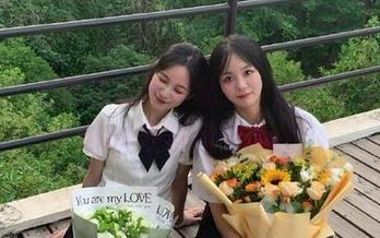 丽柜 - 悠悠黑色写真私拍，图片让你领略她的别样风情.txt