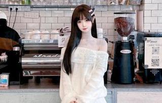 丽柜 - 甜甜女孩的柔美时刻，尽在这组别致的图片原图.txt