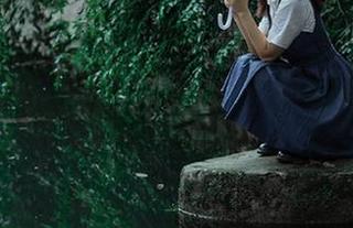 丽柜 - 在透明的光影中，分享甜甜的唯美写真图片集.txt