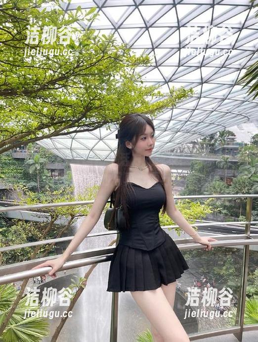 丽柜 - 韩雪瑜伽生活方式合集：让你获得最具启发性的写真资源与灵感.txt
