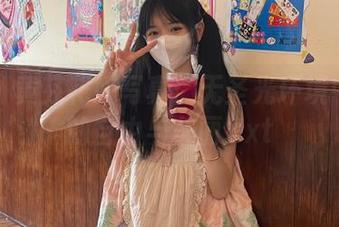 丽柜 - 黄芬花嫁写真：无圣光环境中绽放的自由与美丽.txt