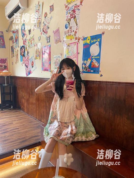 丽柜-黄芬 丽柜 - 黄芬花嫁写真:无圣光环境中绽放的自由与美丽.txt