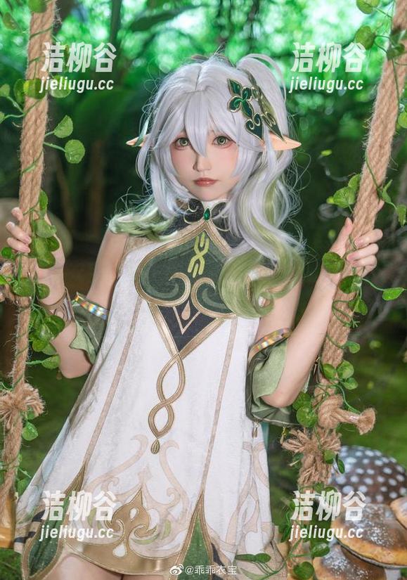 乖乖衣宝 乖乖衣宝修女主题作品:一份珍贵的写真资源等待您的发现.txt