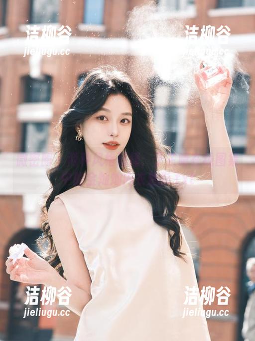 微密圈 - 两种风格碰撞：于芷晴在线图集中的金灿灿内衣魅影.txt