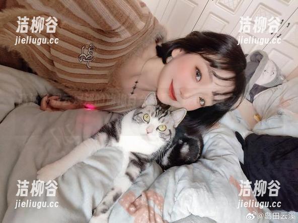 云溪溪 高清下载云溪溪的旗袍百合写真,探寻古典之美的新定义.txt