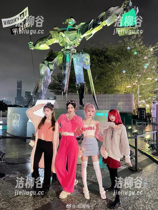 仙女月 仙女月为你呈现喜多川海梦-魅魔,精彩图包分享不容错过.txt