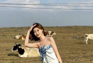 优星馆 - 与顏允允女王共赴视觉盛宴：精选写真合集分享，感受她的无限魅力！.txt