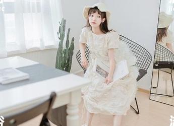 探秘余多多Dudu的私拍美图，舰长福利让每一帧都令人惊艳.txt