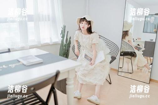 探秘余多多Dudu的私拍美图，舰长福利让每一帧都令人惊艳.txt